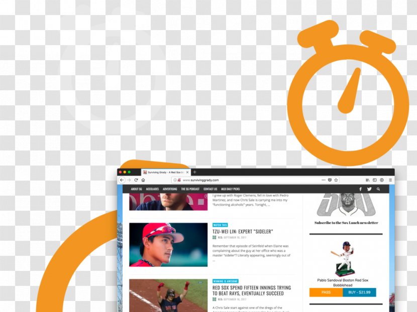 Display Advertising Online Logo - Web Page - User Transparent PNG