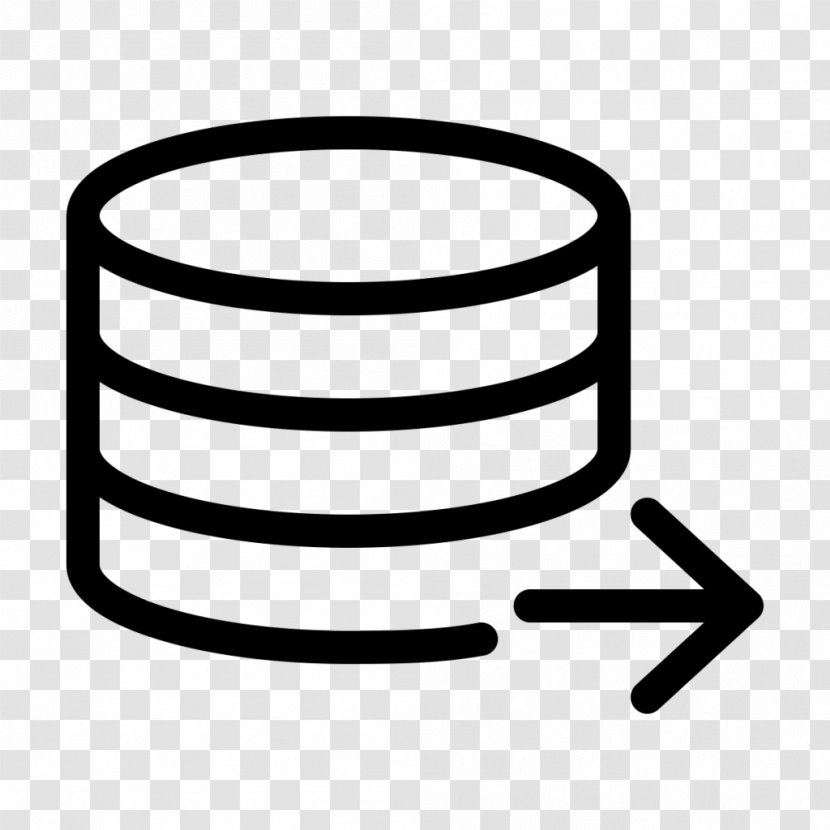 Database SQL Computer Network - Technology - Data Transparent PNG