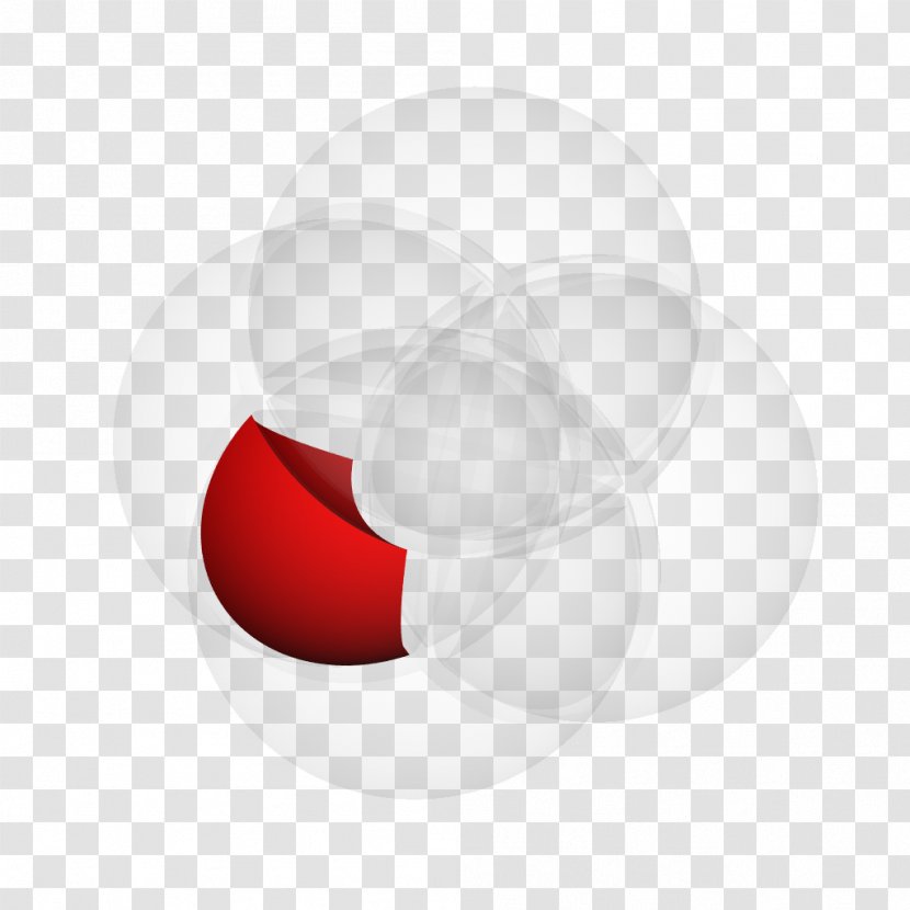 Sphere Ball Circle - 1000 Transparent PNG