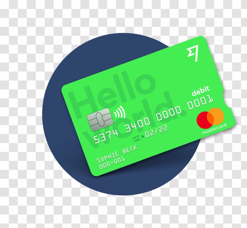 Debit Card TransferWise Bank Credit Payment - Mastercard Transparent PNG