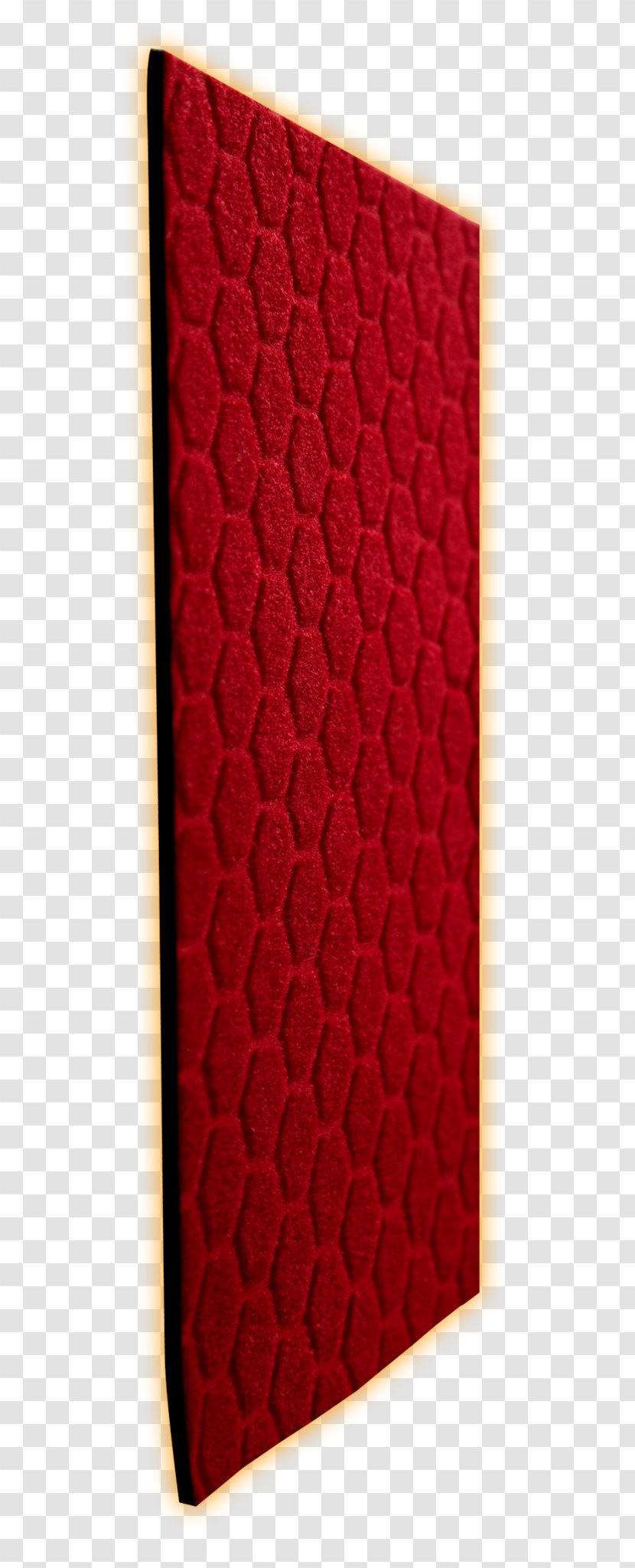 Rectangle Place Mats Pattern RED.M - Red - Wakeboard Transparent PNG