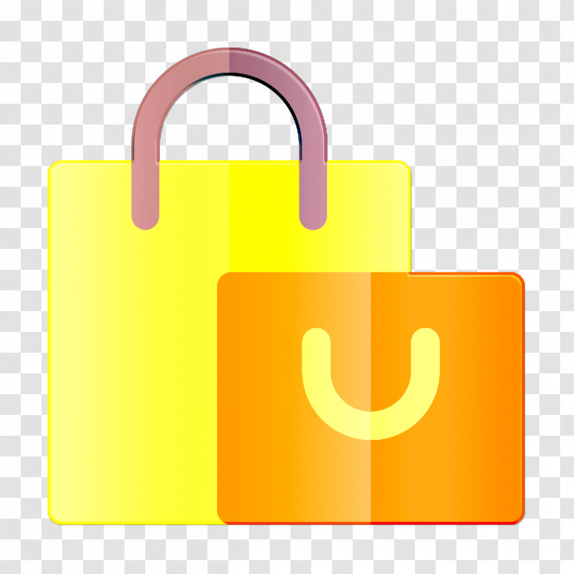 Digital Marketing Icon Bag Icon Shopping Bag Icon Transparent PNG
