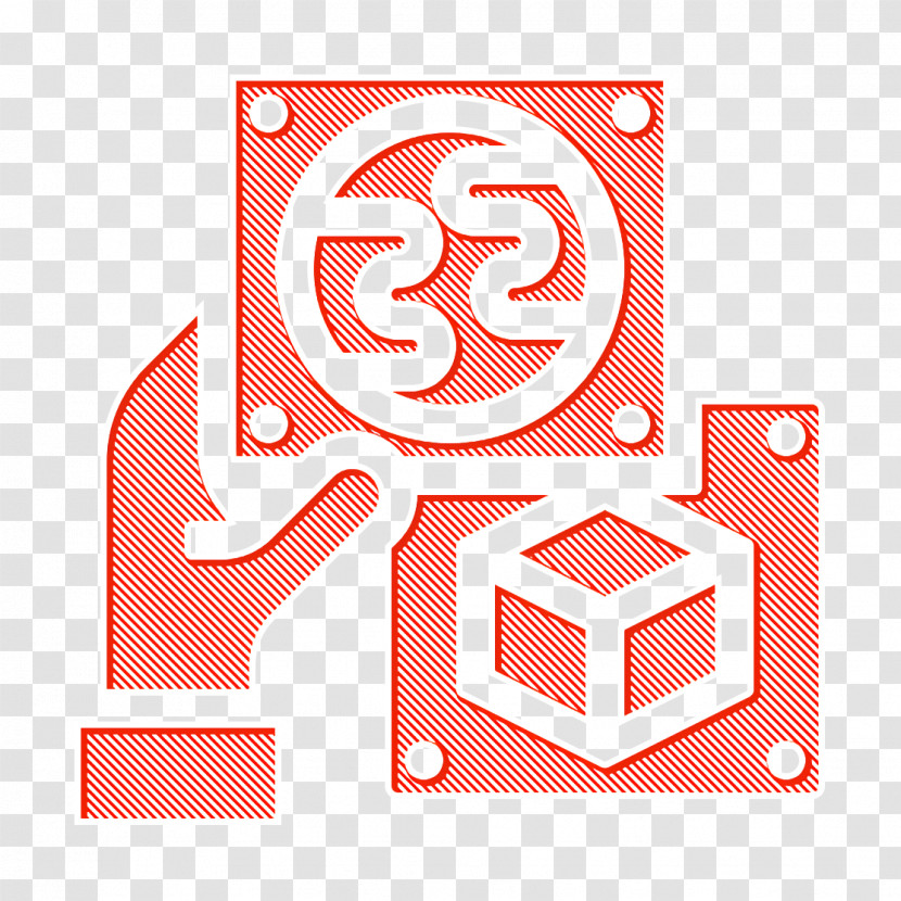 Earth Icon Virtual Reality Icon Card Icon Transparent PNG