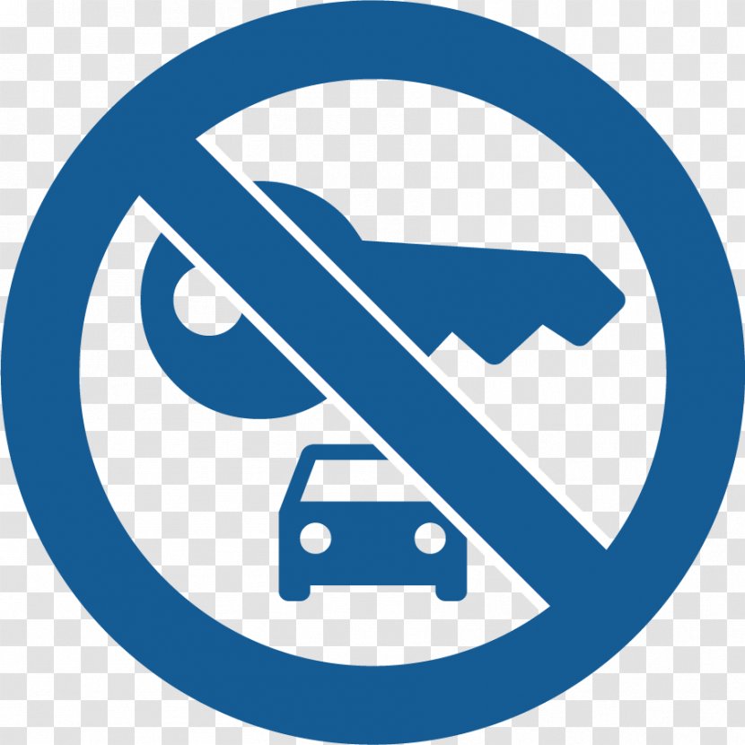 Sticker Image Seat Belt Sign - Traffic - Area Transparent PNG