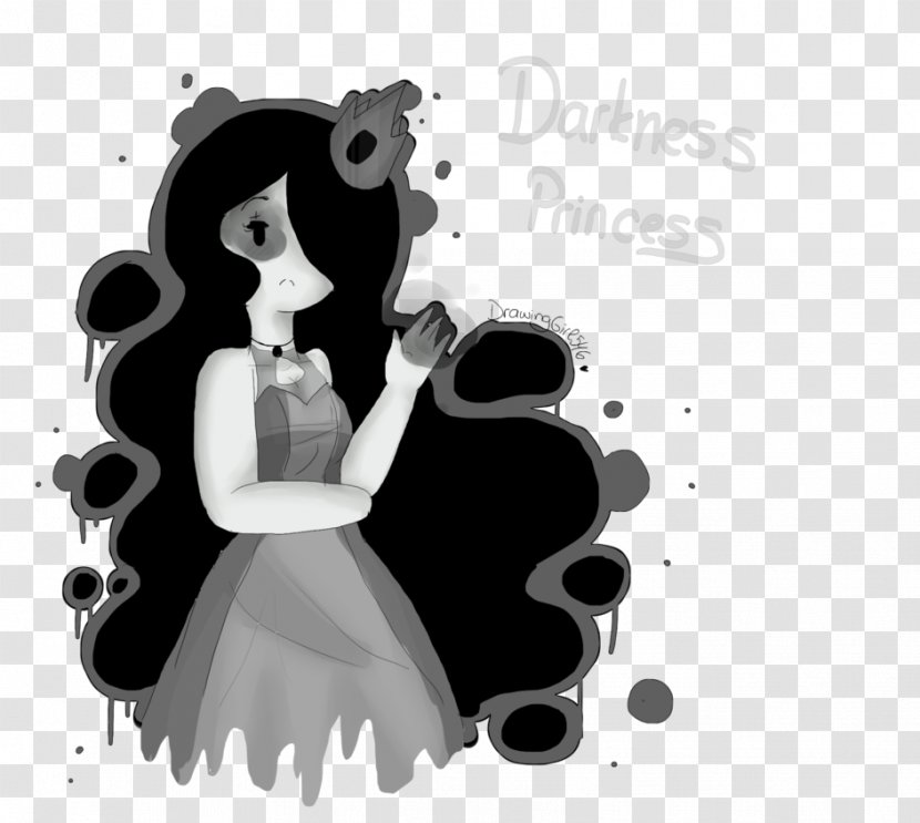 Visual Arts - Princess Drawing Transparent PNG