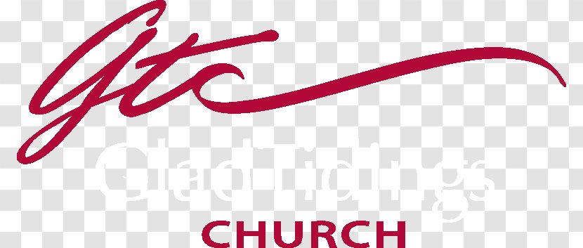 Glad Tidings Church Woman Brand Christian Ministry - Red Transparent PNG