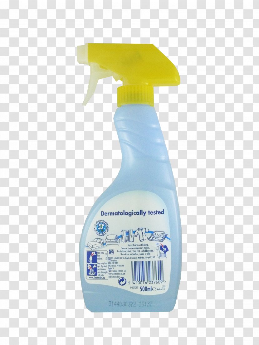 Plastic Bottle Aerosol Spray Summer Splash Court - Water Transparent PNG