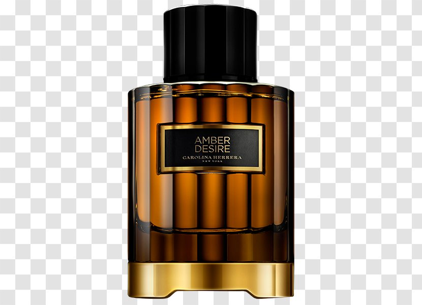 Perfume Eau De Toilette Patchouli Neroli Cologne - Fragrance Oil - Amber Transparent PNG