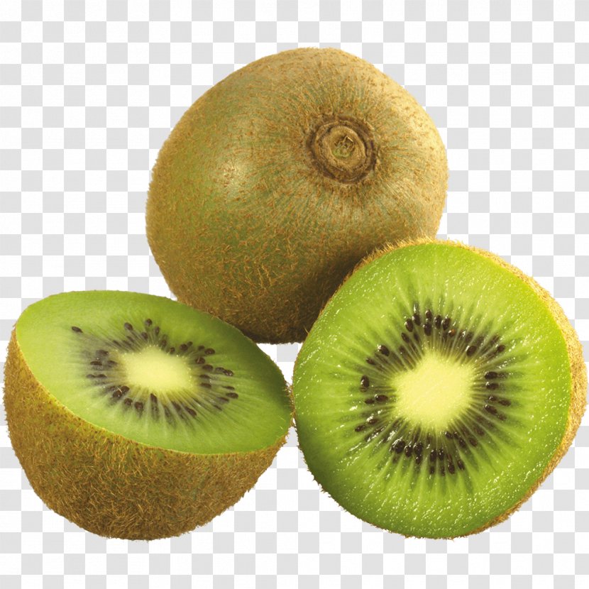 Kiwifruit Clip Art - Galia - Kiwi Transparent PNG