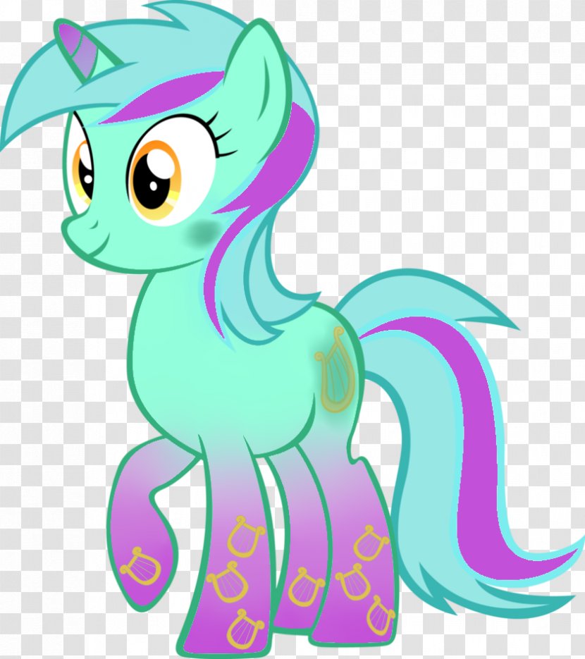Pony Rainbow Dash Twilight Sparkle Pinkie Pie Applejack - Horse - My Little Transparent PNG