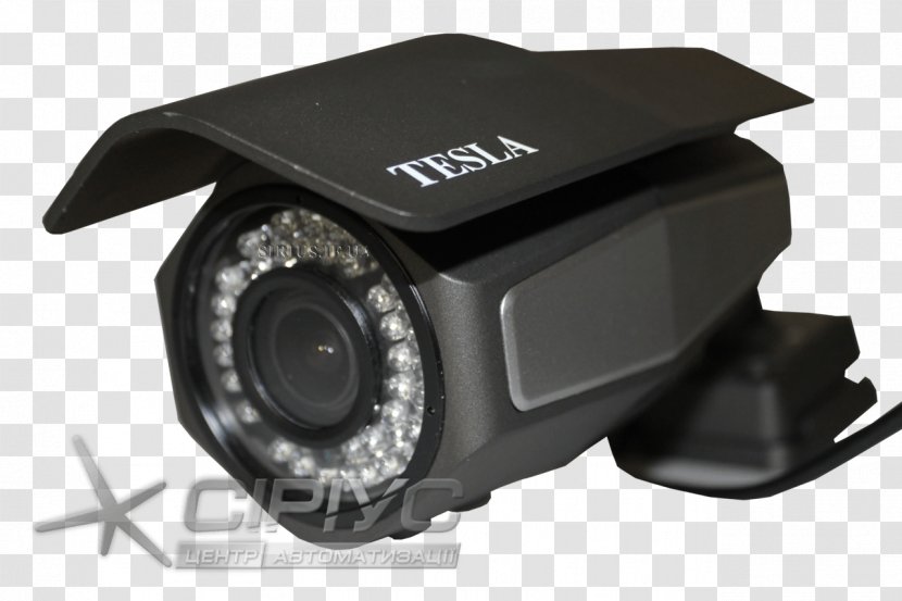 Camera Lens Video Cameras Security - Optics Transparent PNG