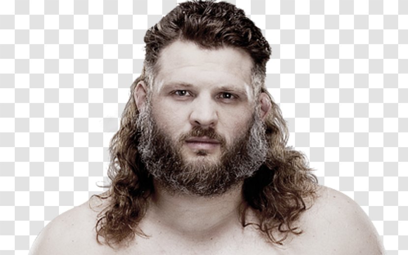 Roy Nelson Ultimate Fighting Championship The Fighter Mixed Martial Arts Bellator MMA - Mma Transparent PNG