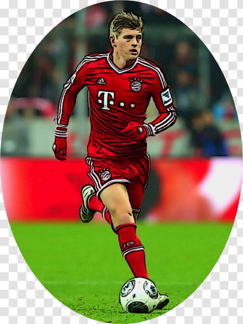 2014 FIFA World Cup Germany National Football Team Real Madrid C.F. FC Bayern Munich - Ball Transparent PNG