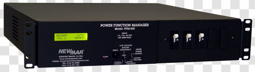 Power Converters UPS Audio Amplifier APC By Schneider Electric - Battery Transparent PNG