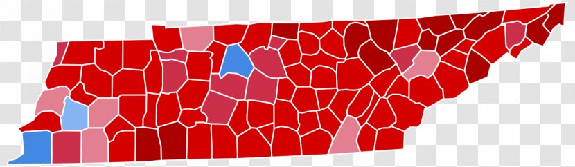 US Presidential Election 2016 United States In Tennessee, President Of The - Donald Trump Transparent PNG