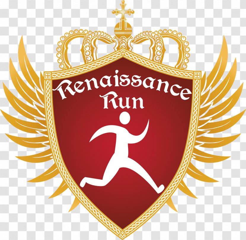 Hollywood Renaissance Logo Badge Emblem - Showclix Transparent PNG
