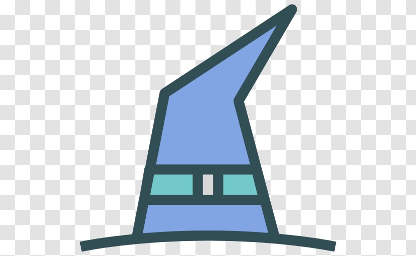 Icon - Triangle - Magic Hat Transparent PNG