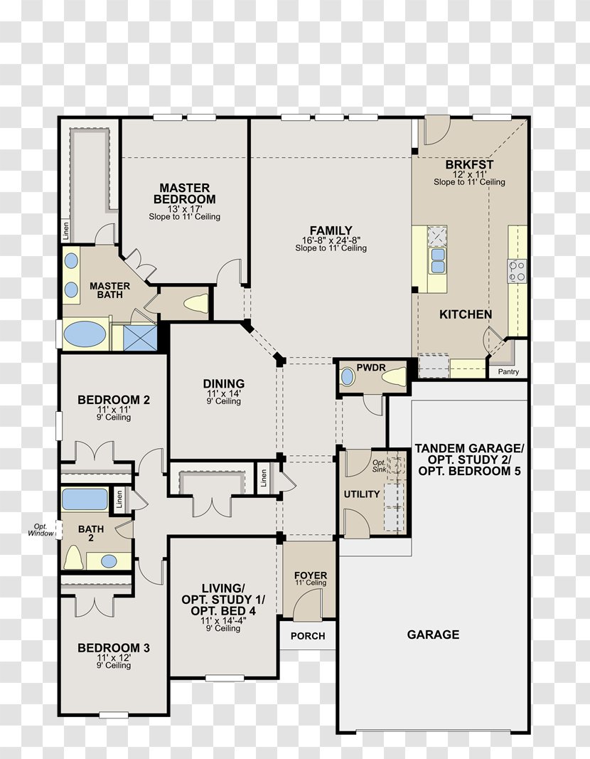 Floor Plan House Interior Design Services Apartment Home Finder Transparent Png