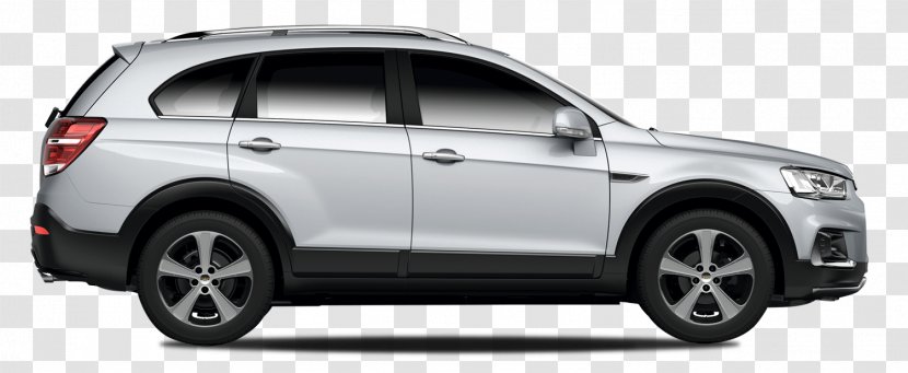 Chevrolet Captiva Car Onix Cruze Sport Utility Vehicle - Luxury - Sail Transparent PNG