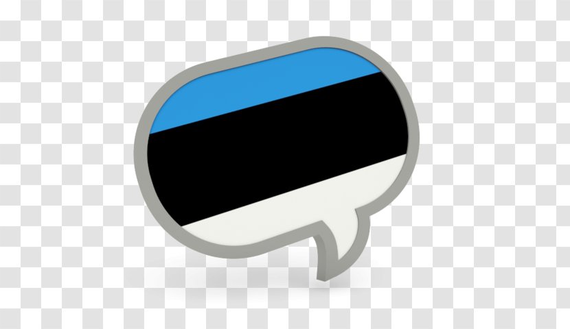 Flag Of Estonia Estonian Transparent PNG
