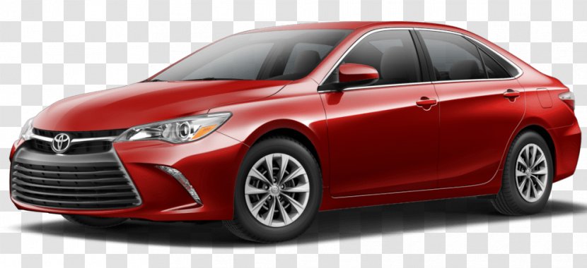 2018 Toyota Camry Car 2017 Corolla Front-wheel Drive - Le Transparent PNG