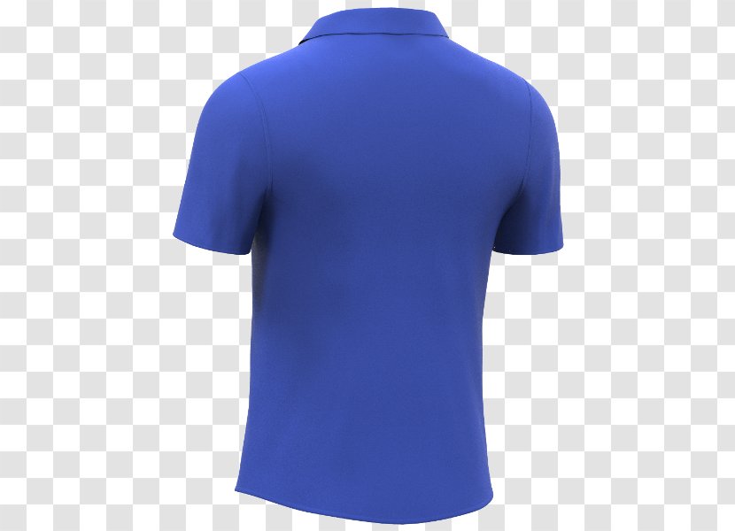 T-shirt Polo Shirt Lacoste Sleeve - Collar Transparent PNG