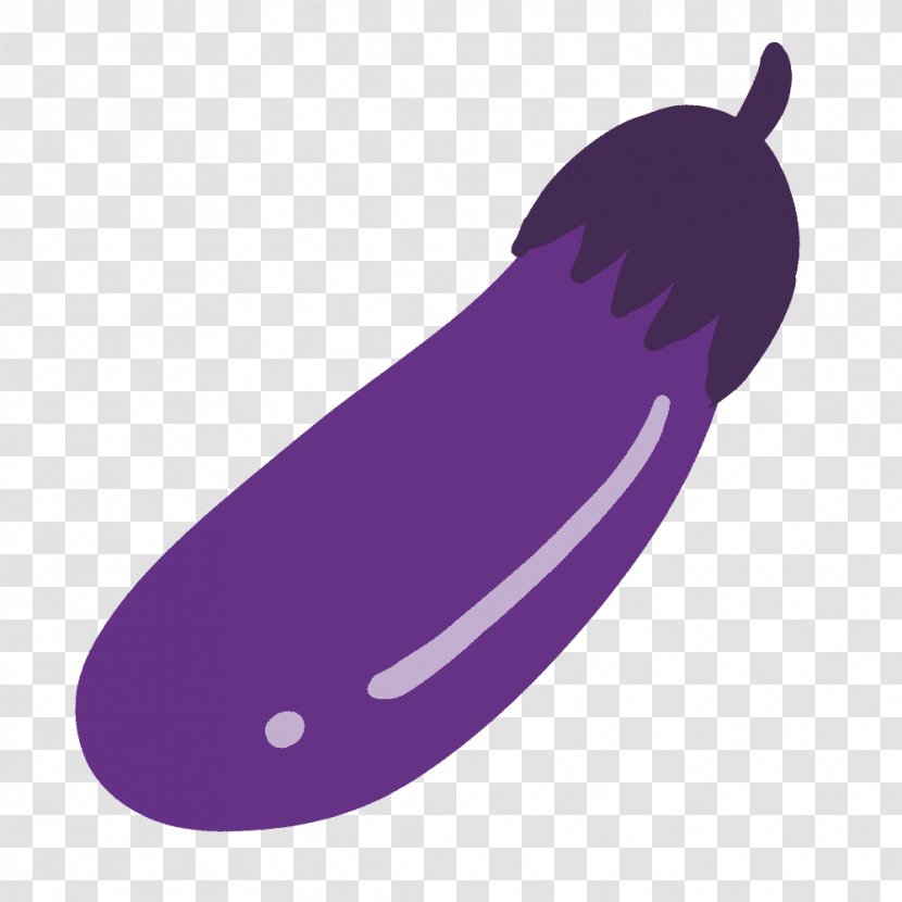 Aubergines Waribashi Illustration Graphics Gratis - Nasu Transparent PNG