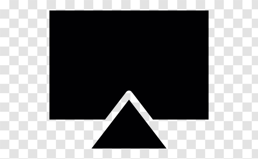 Triangle Shape Pyramid Geometry - Brand Transparent PNG