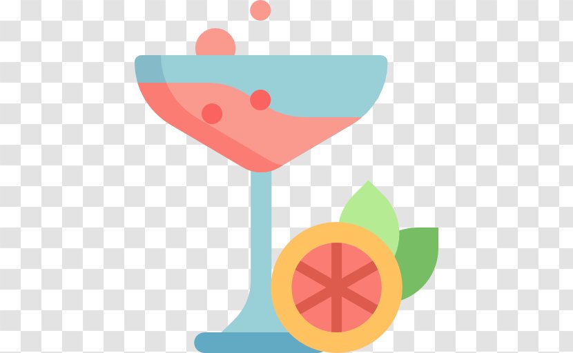 Cocktail Apéritif Fruit Wine Clip Art - Orange Transparent PNG