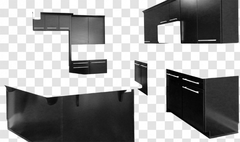 Countertop Granite Star Galaxy Cabinetry Kitchen - Cupboard - Element Transparent PNG