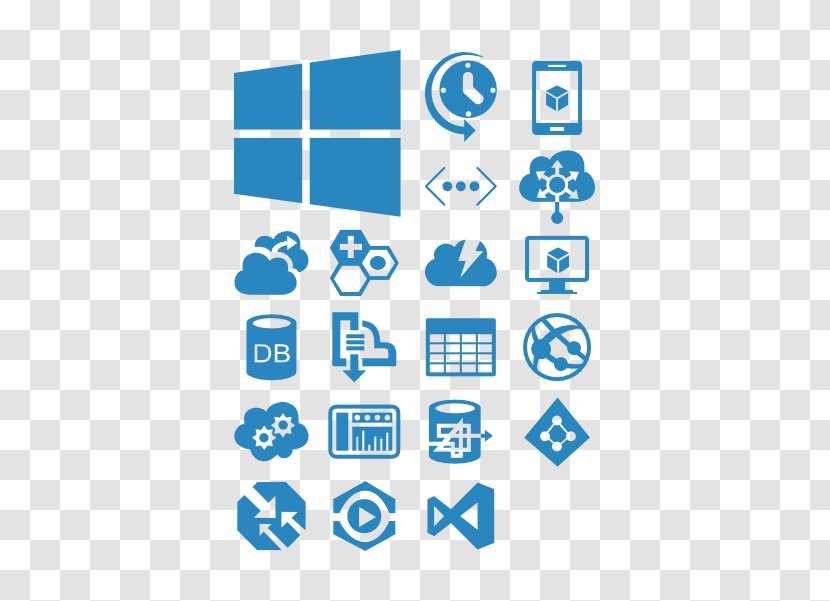 Active Directory Microsoft Computer Software Service - Communication Transparent PNG
