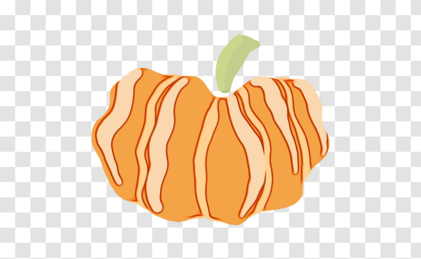 Squash Winter Squash Gourd Fruit Bell Pepper Transparent PNG