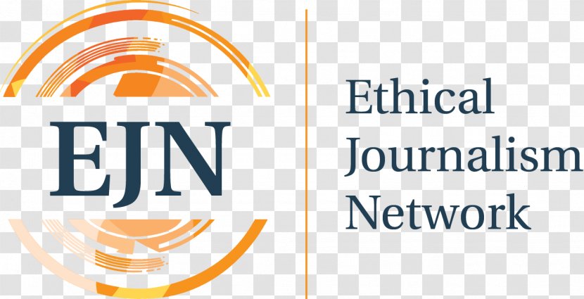 Ethical Journalism Network Journalist Media Ethics - Civic - Journalists Day Transparent PNG
