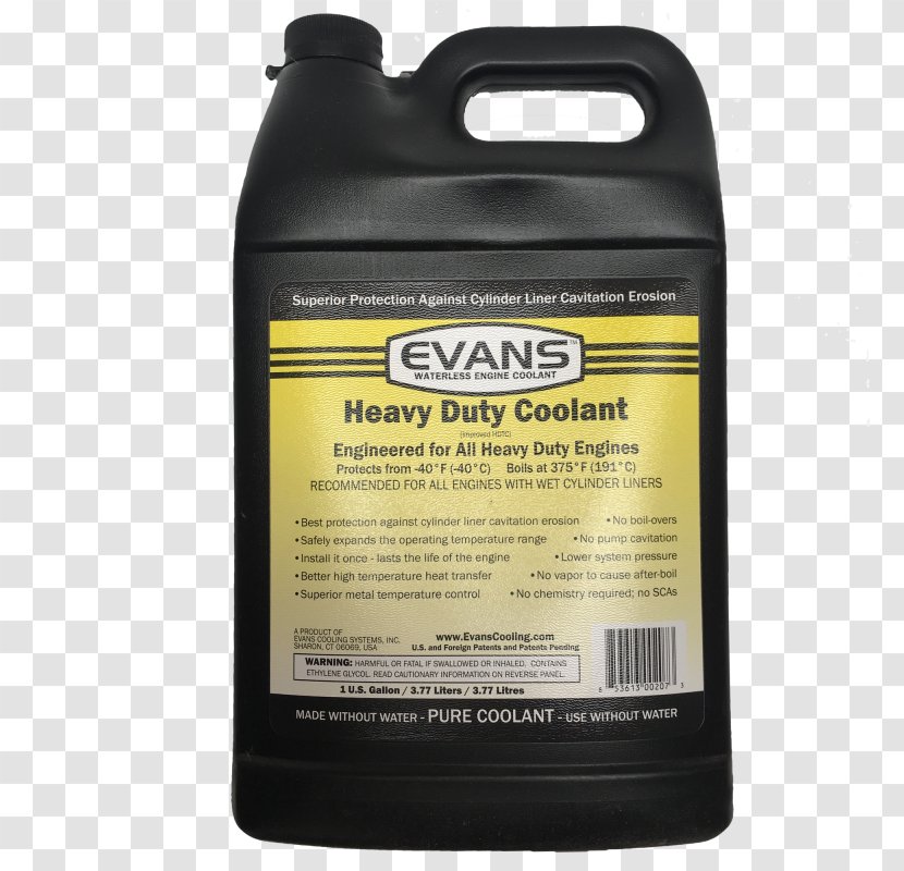 Car Diesel Engine Fluid Gallon Transparent PNG