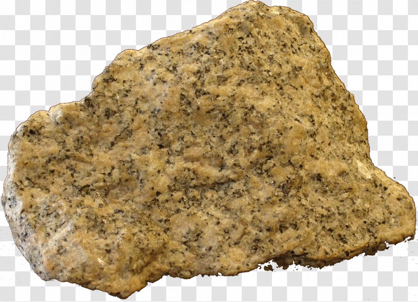 Igneous Rock Granite Pluton Marble - Mineral Transparent PNG