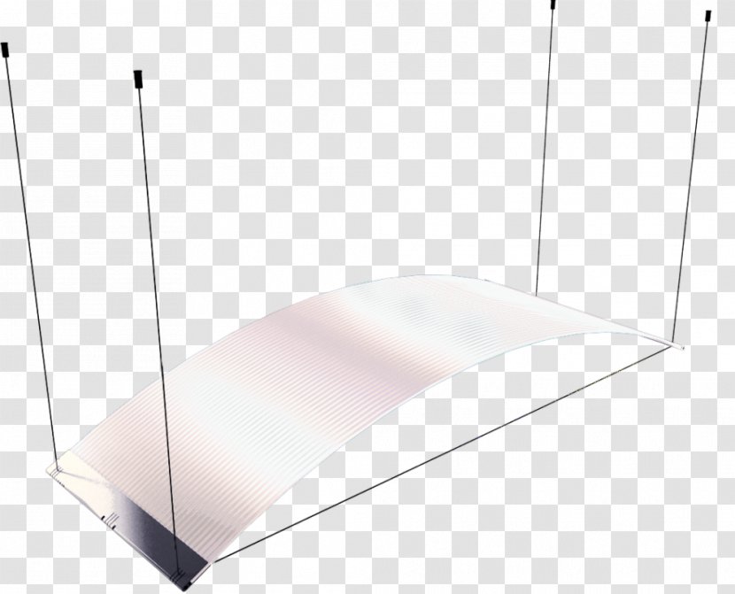 Light Fixture Rectangle Transparent PNG