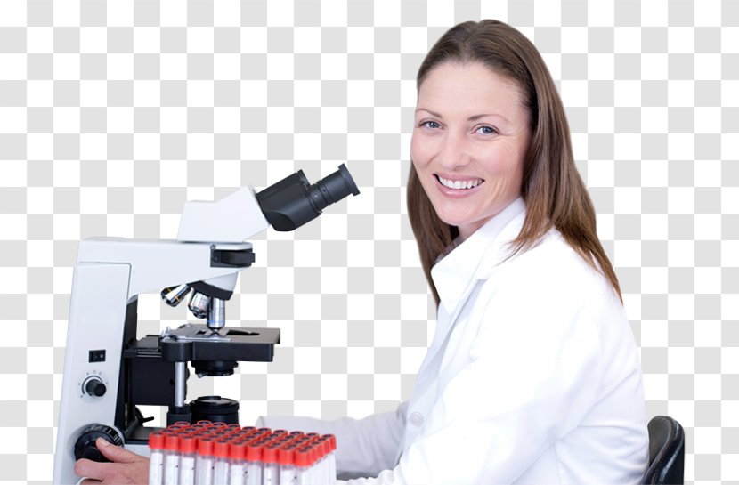 Research Biomedical Scientist Science Transparent PNG