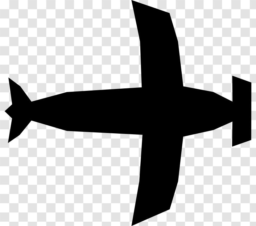 Northrop Grumman RQ-4 Global Hawk Airplane Unmanned Aerial Vehicle Clip Art - Aircraft - Uav Clipart Transparent PNG