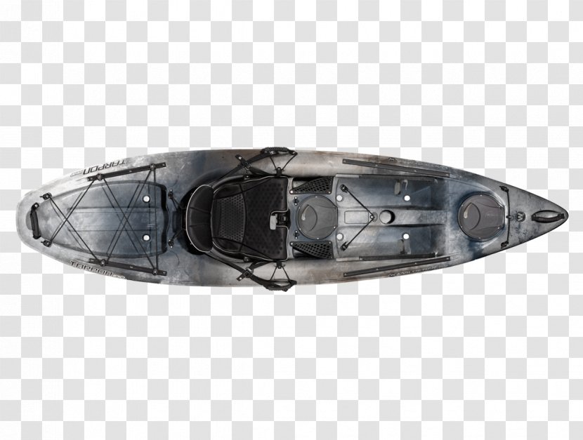 Kayak Canoe Sprint Boat Sit On Top - Recreational Items Transparent PNG