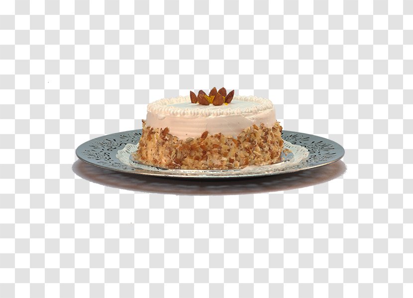 Carrot Cake Flavor Dessert Cupcake - Coffee Transparent PNG