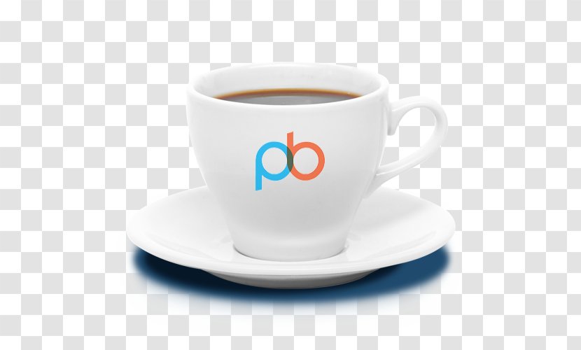 Cuban Espresso Coffee Cup White Ristretto Earl Grey Tea - Serveware Transparent PNG