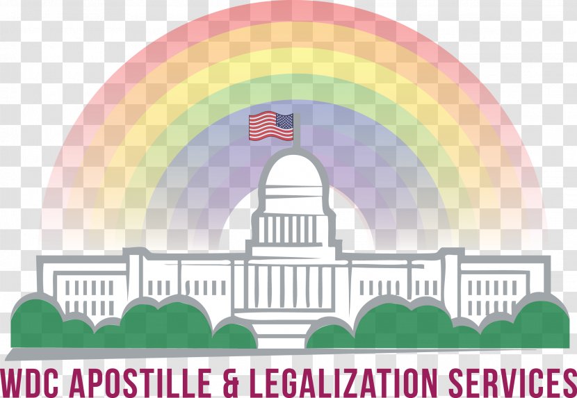 Apostille Convention WDC & Legalization Services Consul - United States - Foreign Certificates Transparent PNG