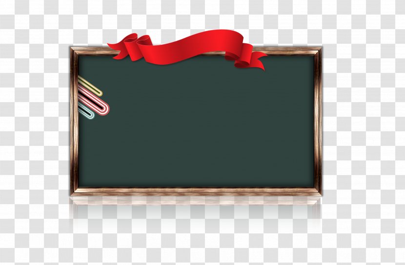 Student Blackboard Learn Learning - Pattern Transparent PNG