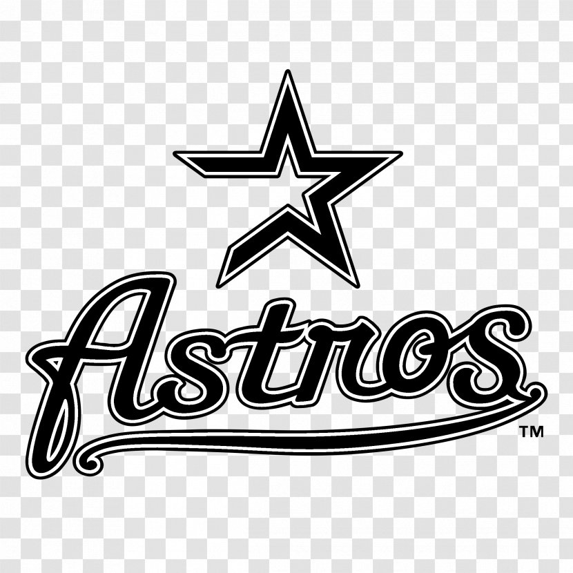 Houston Astros Logo MLB Decal - Sticker - Minecraft: Story Mode Transparent PNG