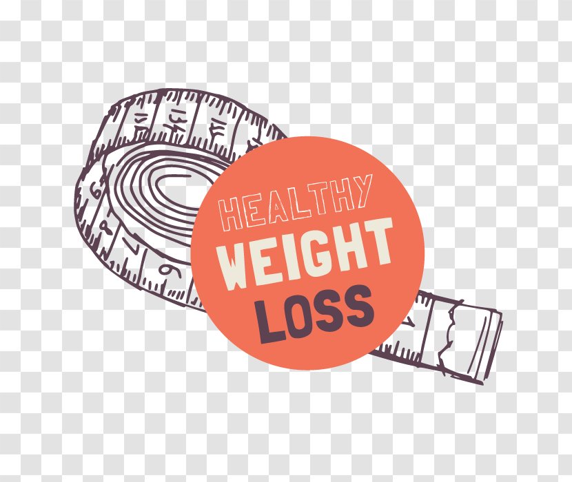 Logo Brand Label - Fashion - Healthy Weight Loss Transparent PNG