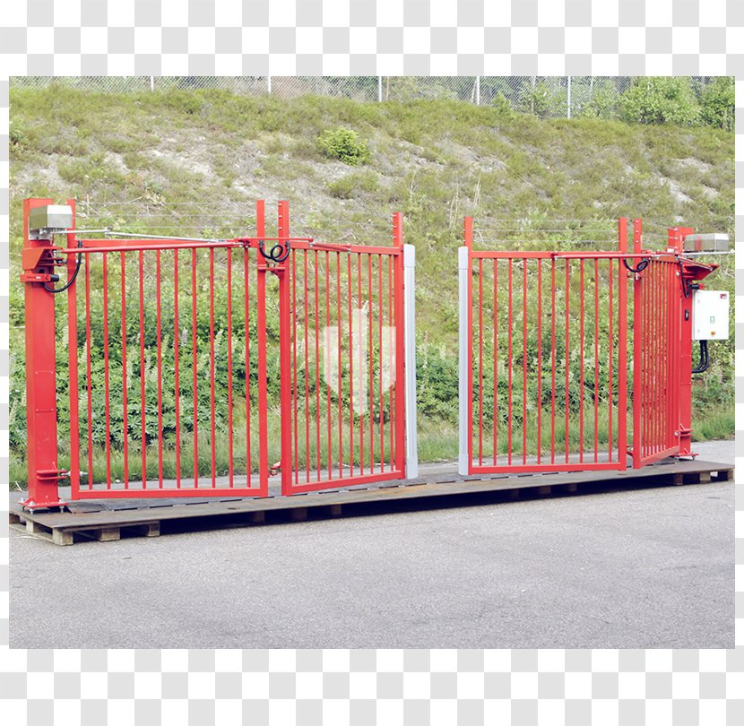 Fence - Outdoor Structure Transparent PNG