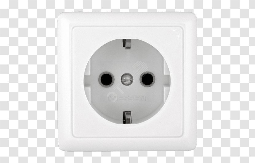 AC Power Plugs And Sockets Schneider Electric Latching Relay IP Code Ground - Ac Socket Outlets - Light Transparent PNG