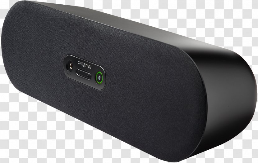 Loudspeaker Audio Wireless Speaker Bluetooth Mobile Phones Transparent PNG