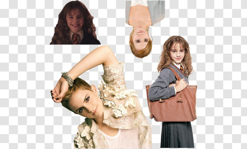 Emma Watson Hermione Granger Harry Potter And The Deathly Hallows – Part 1 Actor - Flower - Your Coral Beauty Transparent PNG