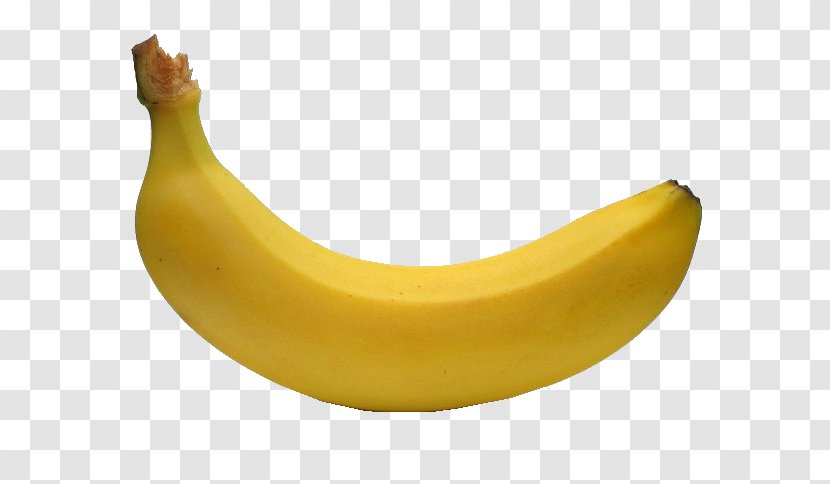 Cavendish Banana Fruit Food Peel - Health Transparent PNG